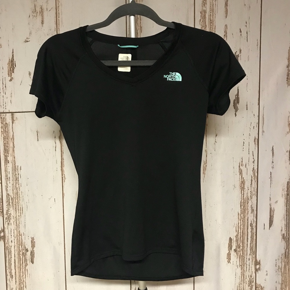 The North Face Fitted Tee